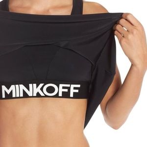Rebecca Minkoff Top Great To Swim New L